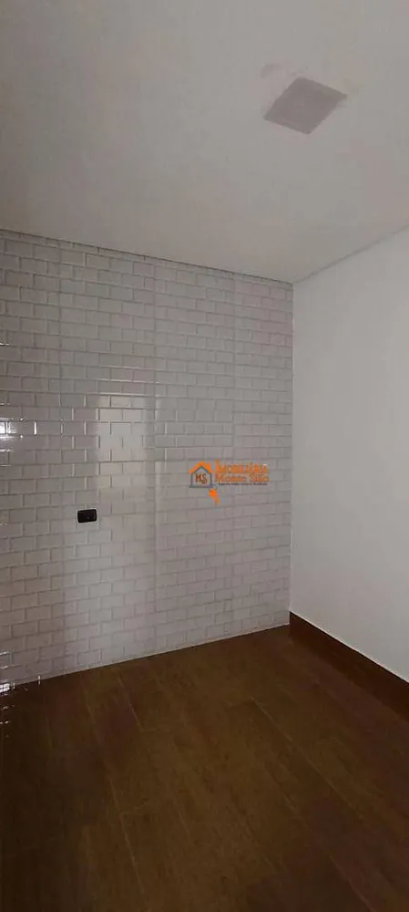 Apartamento, 2 quartos, 36 m² - Foto 6