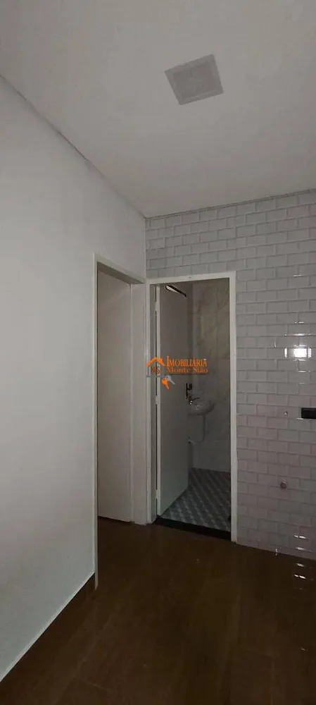 Apartamento, 2 quartos, 36 m² - Foto 8