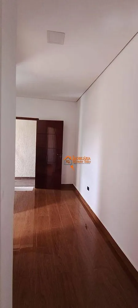 Apartamento, 2 quartos, 36 m² - Foto 12