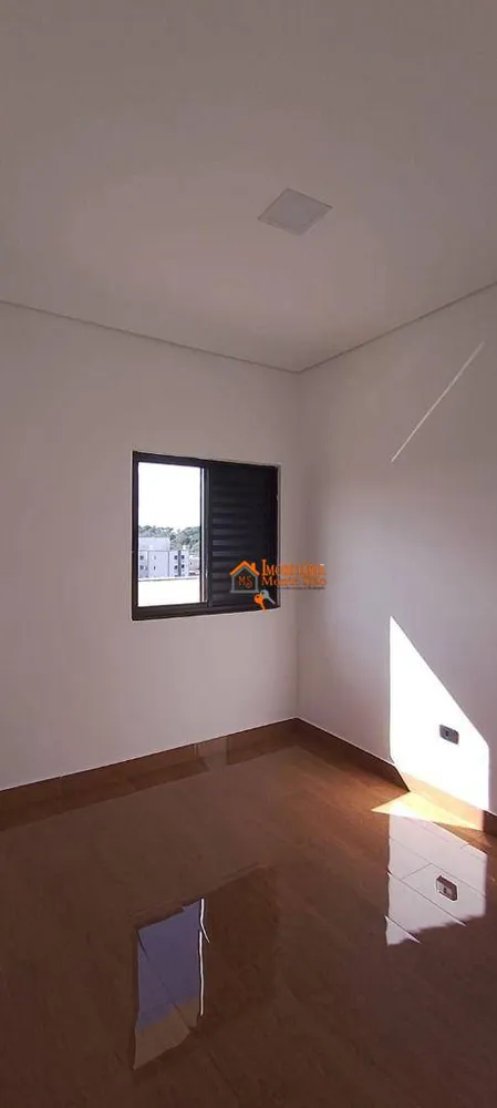 Apartamento, 2 quartos, 36 m² - Foto 1