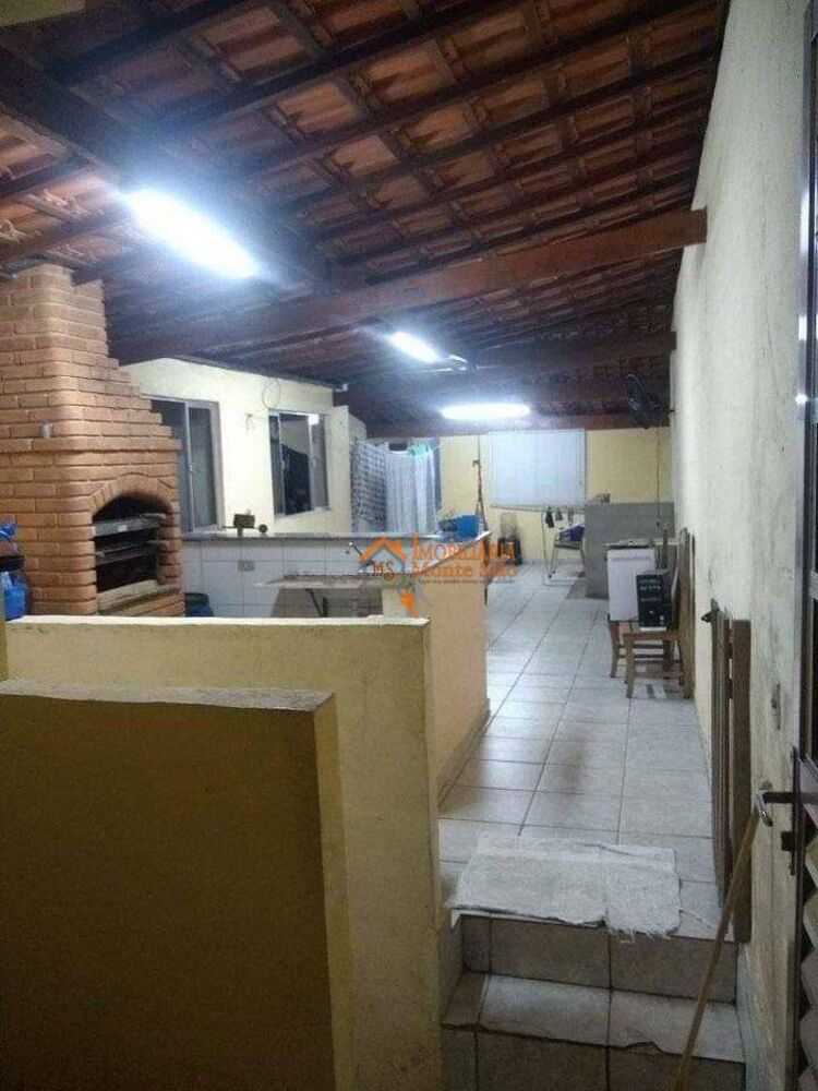 Sobrado, 2 quartos, 100 m² - Foto 1