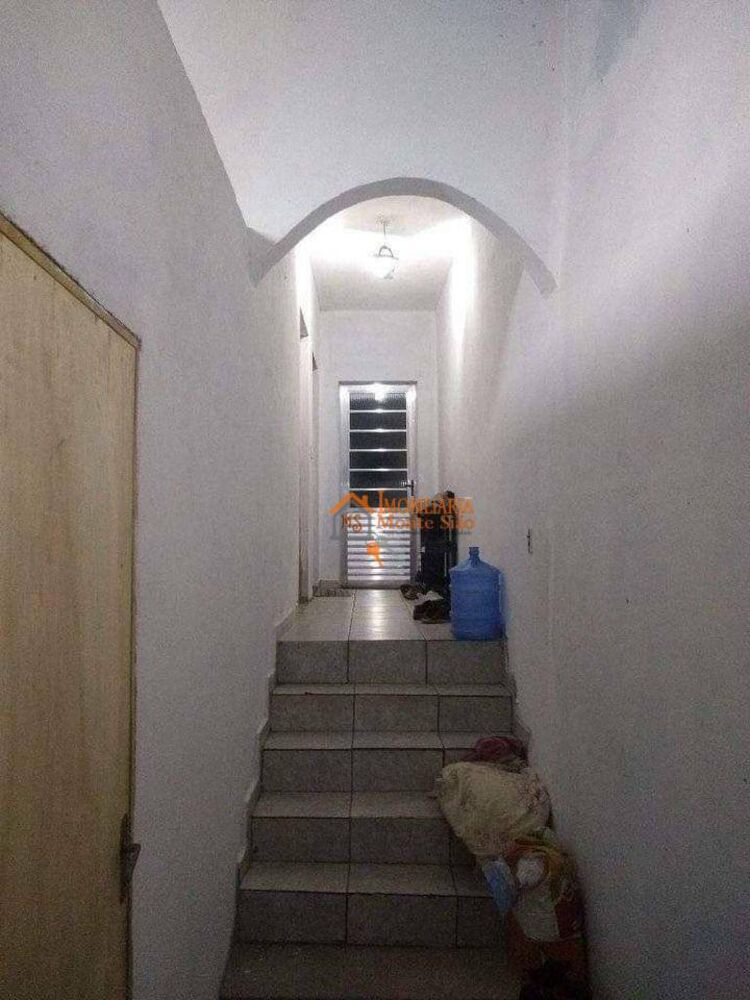 Sobrado, 2 quartos, 100 m² - Foto 2