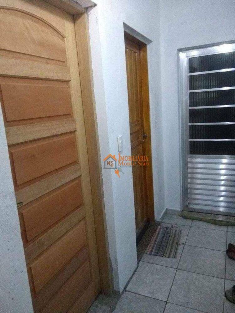 Sobrado, 2 quartos, 100 m² - Foto 4