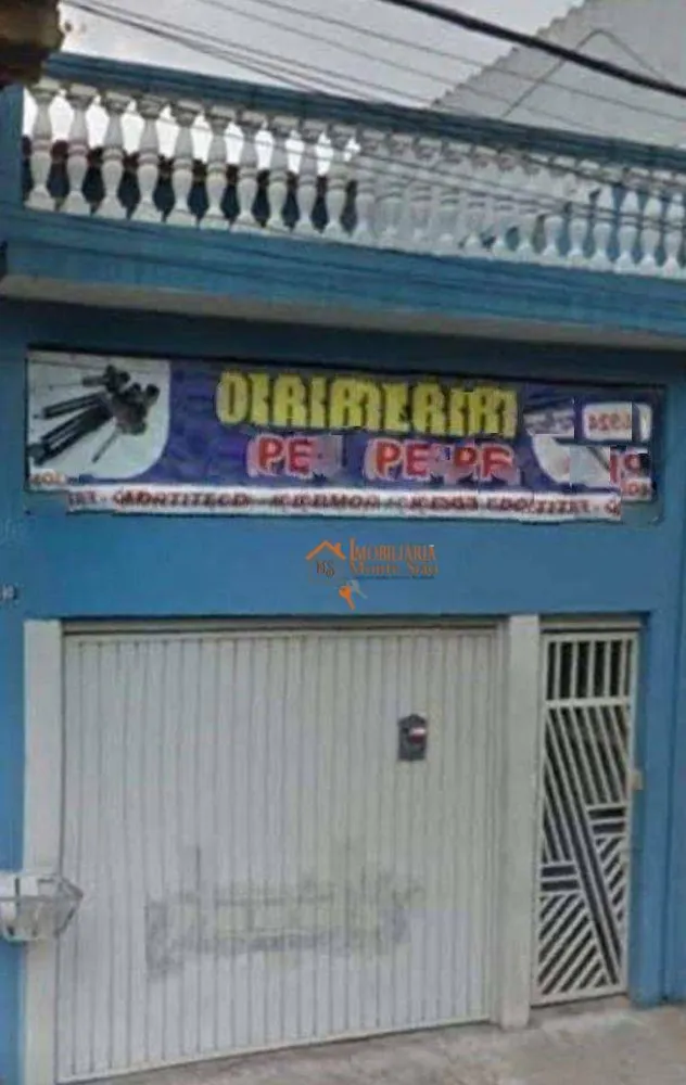 Sobrado, 2 quartos, 100 m² - Foto 10