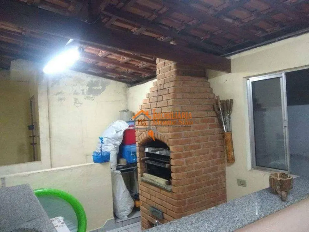 Sobrado, 2 quartos, 100 m² - Foto 8
