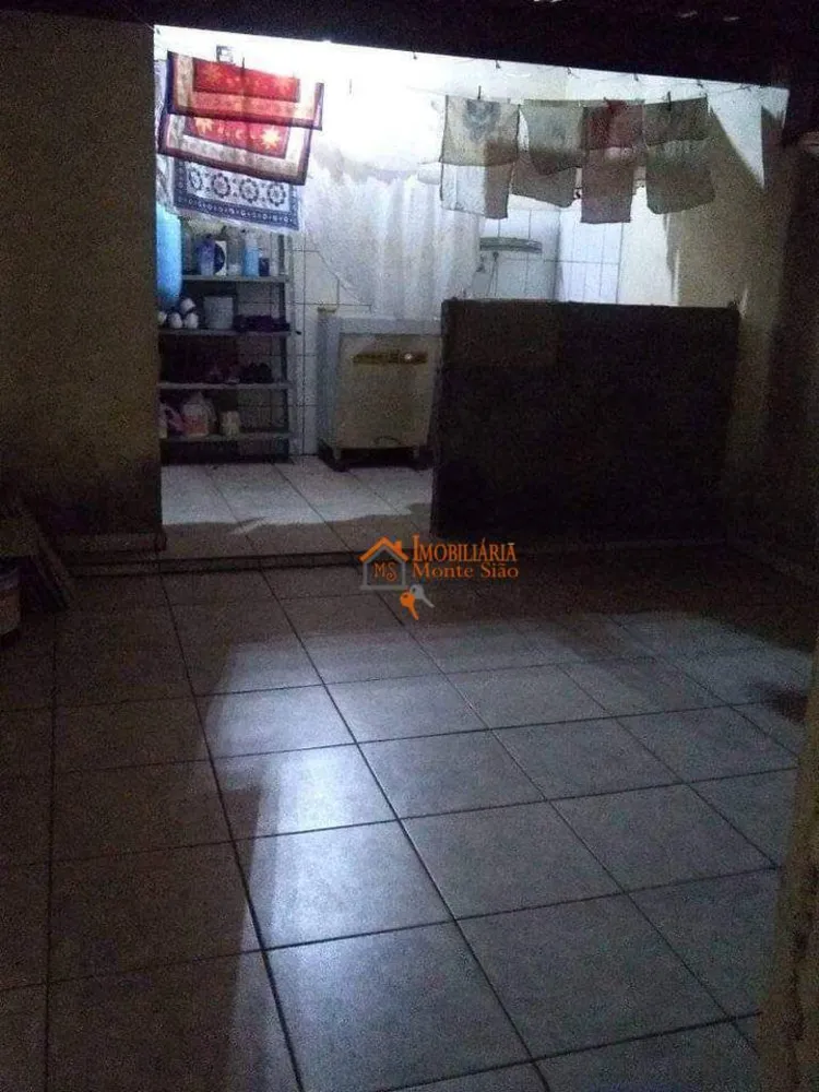 Sobrado, 2 quartos, 100 m² - Foto 5