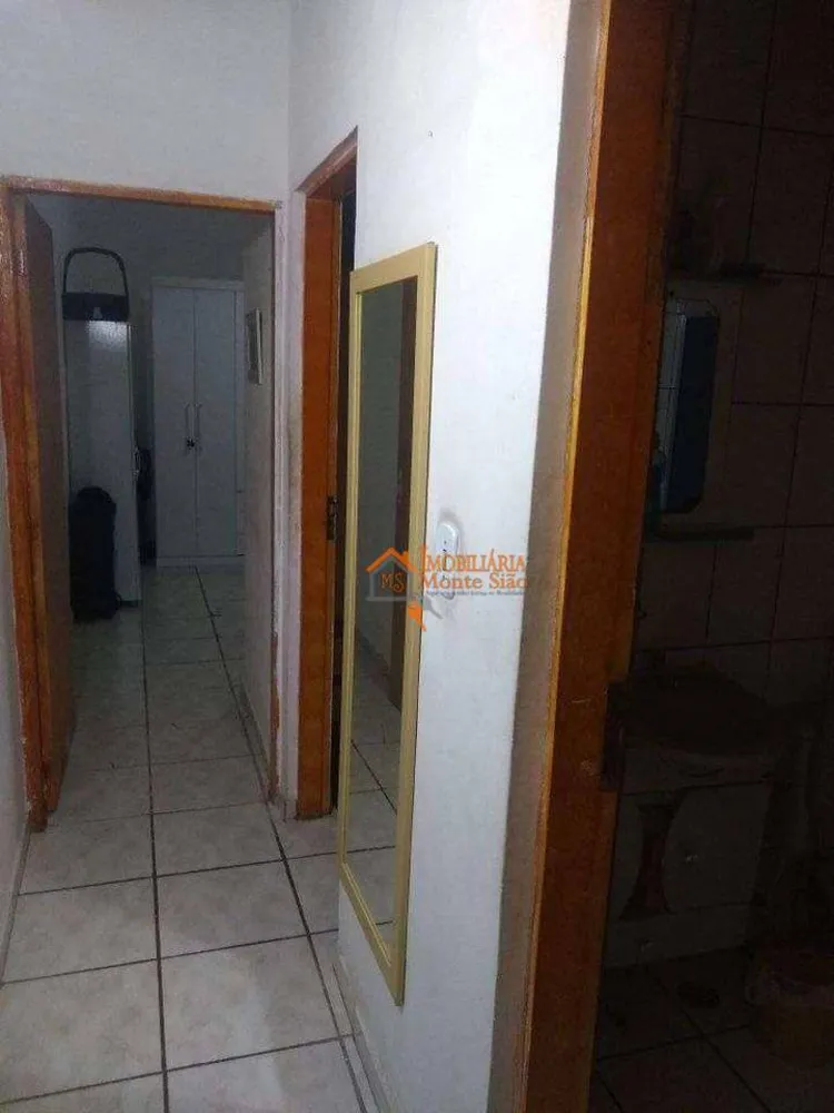 Sobrado, 2 quartos, 100 m² - Foto 7