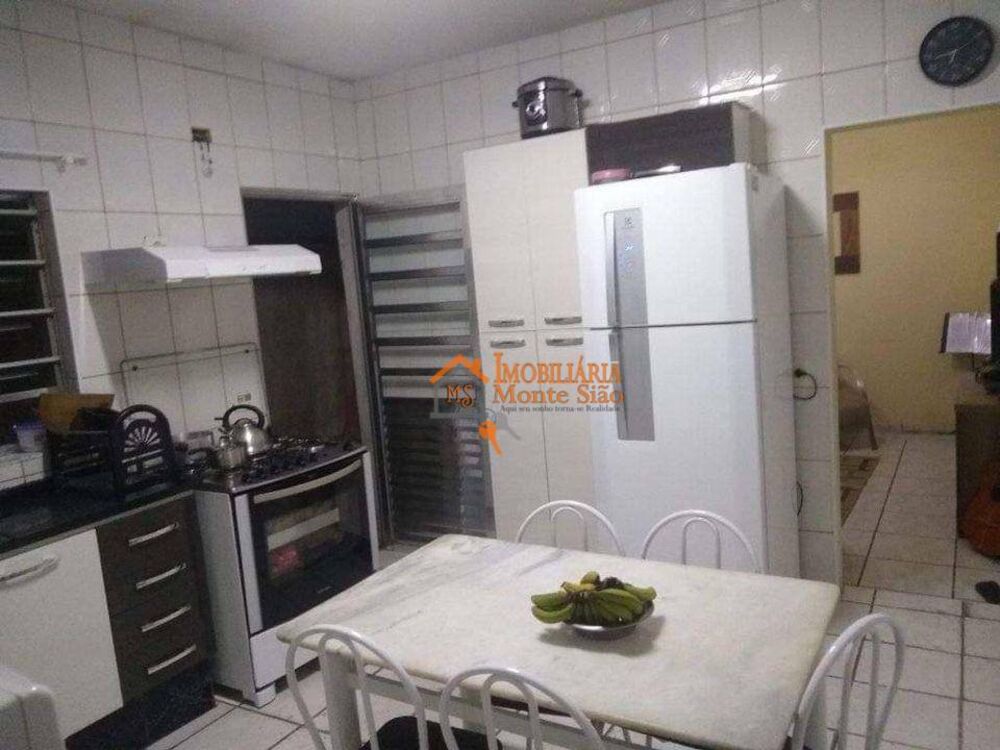 Sobrado, 2 quartos, 100 m² - Foto 3
