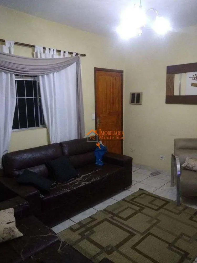 Sobrado, 2 quartos, 100 m² - Foto 2