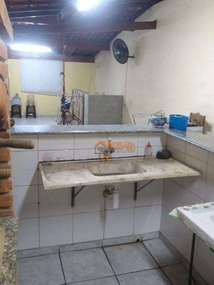 Sobrado, 2 quartos, 100 m² - Foto 9