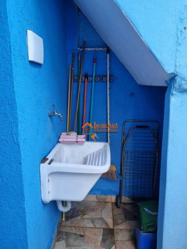 Sobrado, 3 quartos, 99 m² - Foto 4