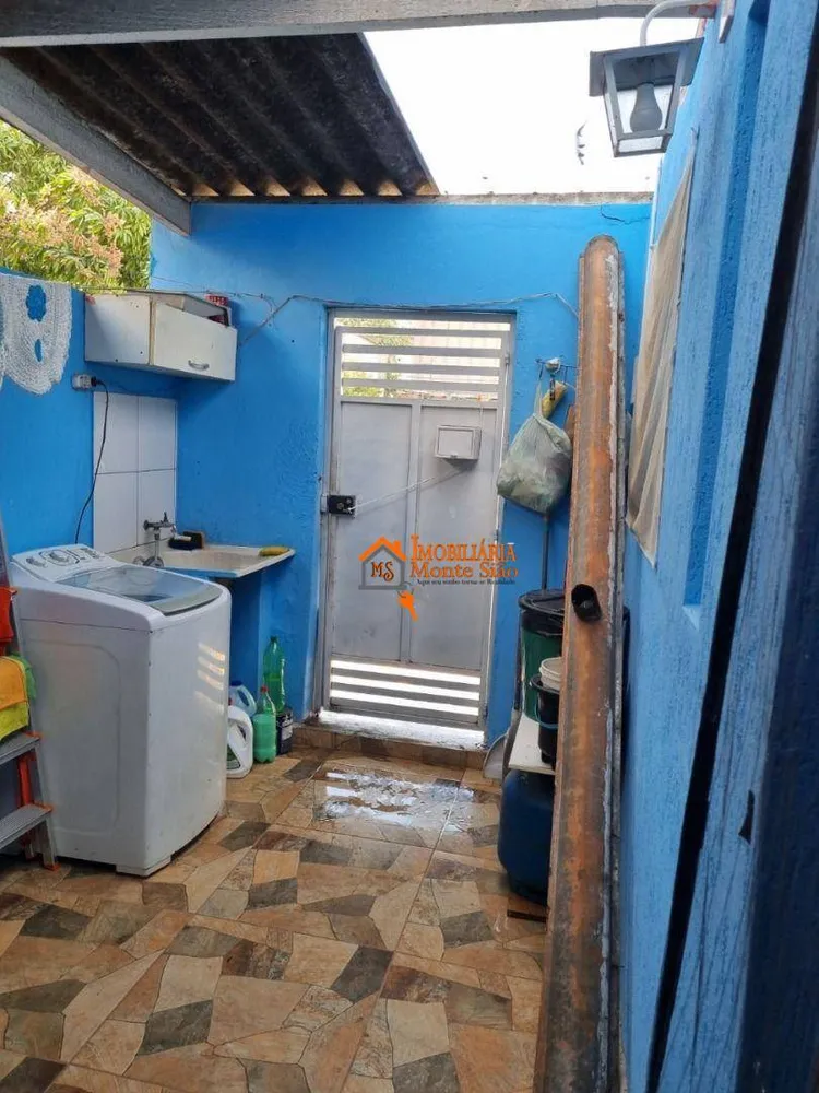 Sobrado, 3 quartos, 99 m² - Foto 8