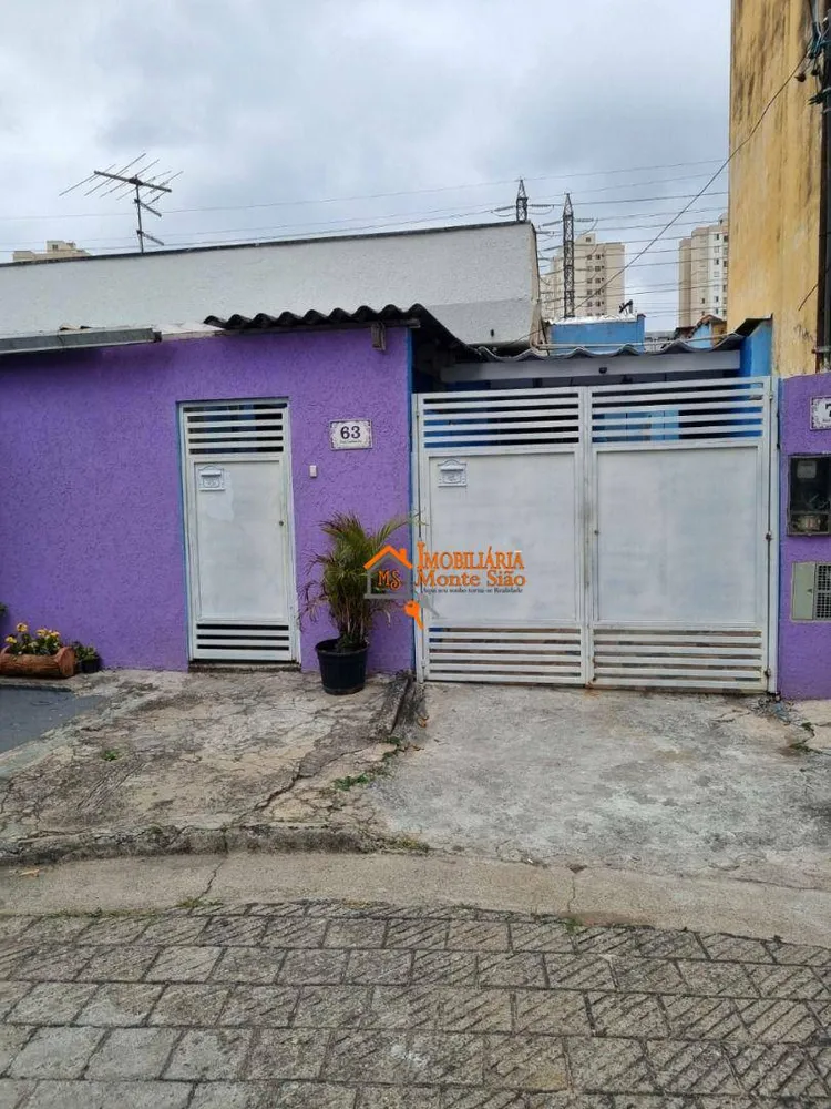 Sobrado, 3 quartos, 99 m² - Foto 10