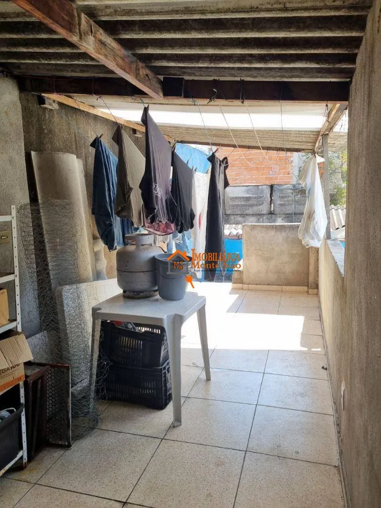 Sobrado, 3 quartos, 99 m² - Foto 7
