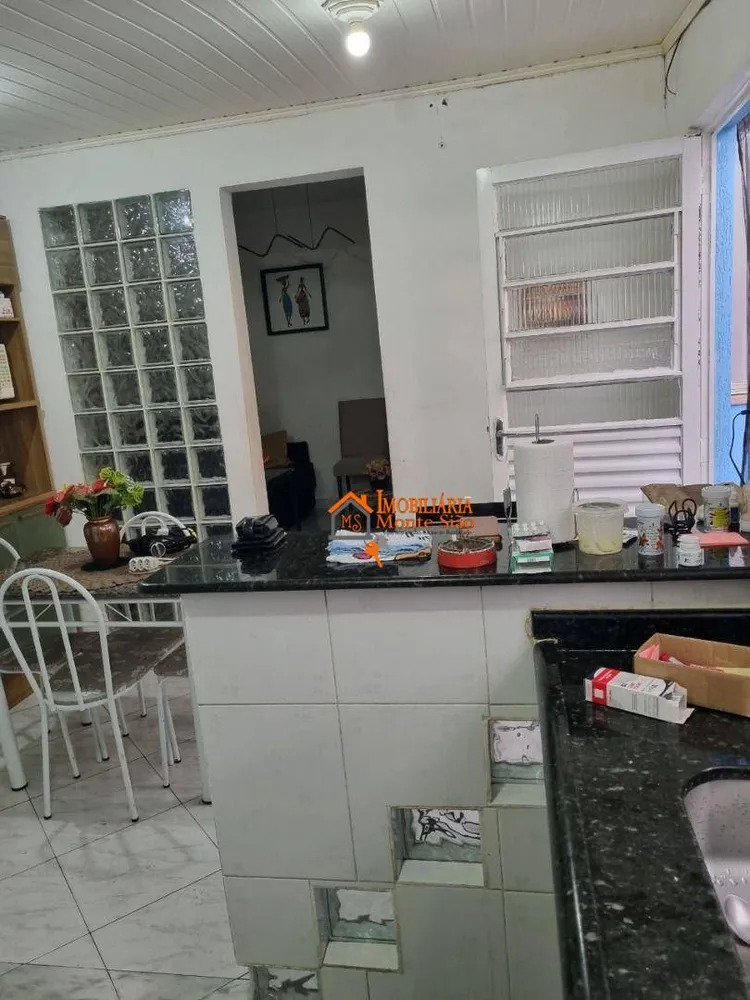 Sobrado, 3 quartos, 99 m² - Foto 6