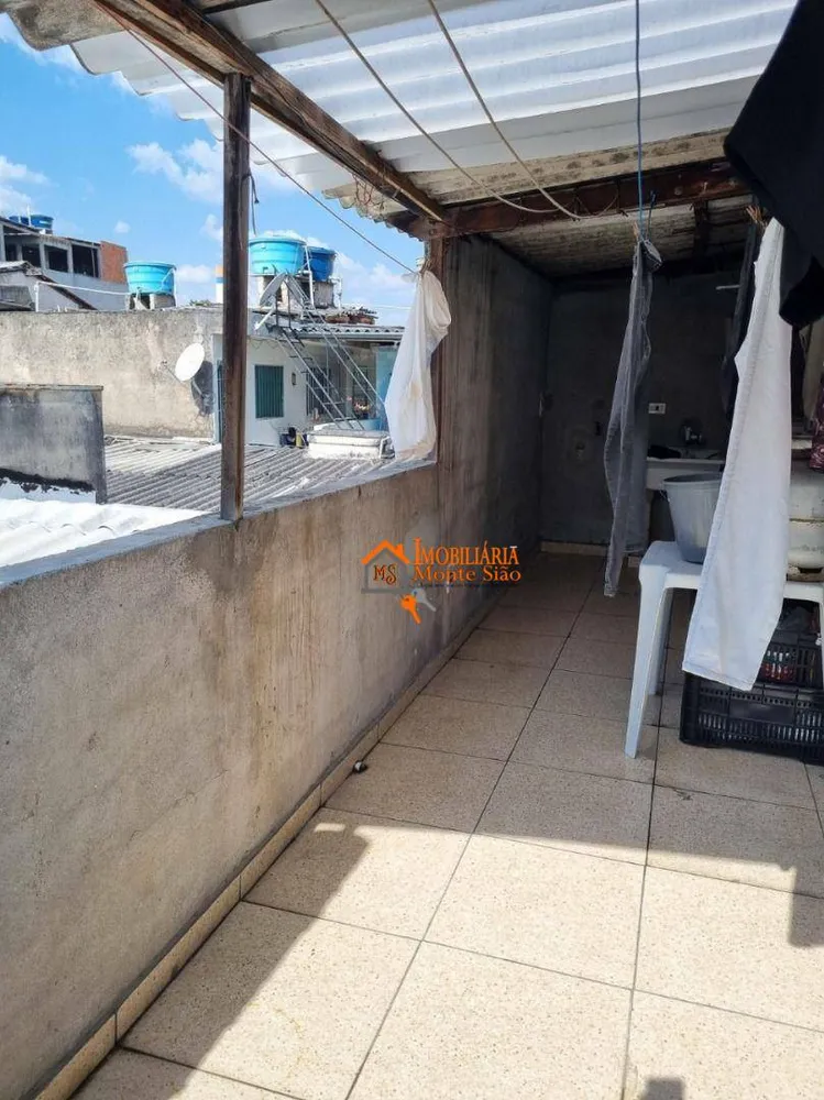 Sobrado, 3 quartos, 99 m² - Foto 3
