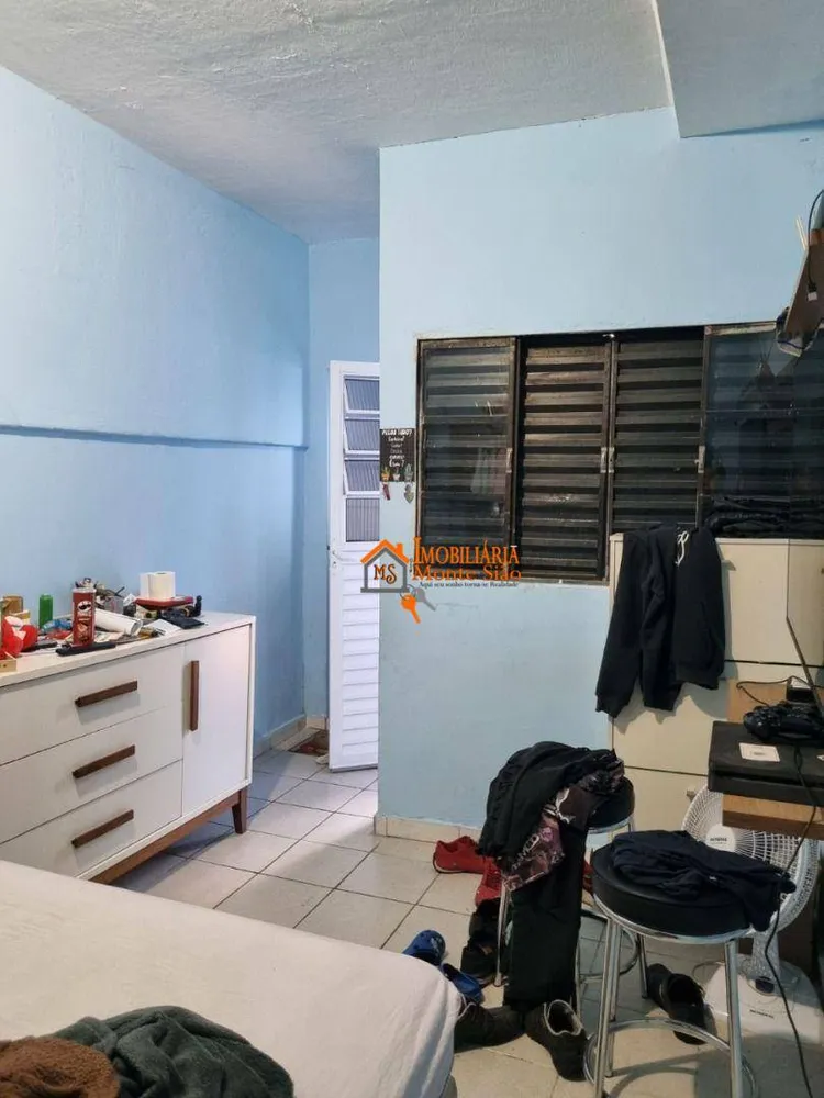 Sobrado, 3 quartos, 99 m² - Foto 5