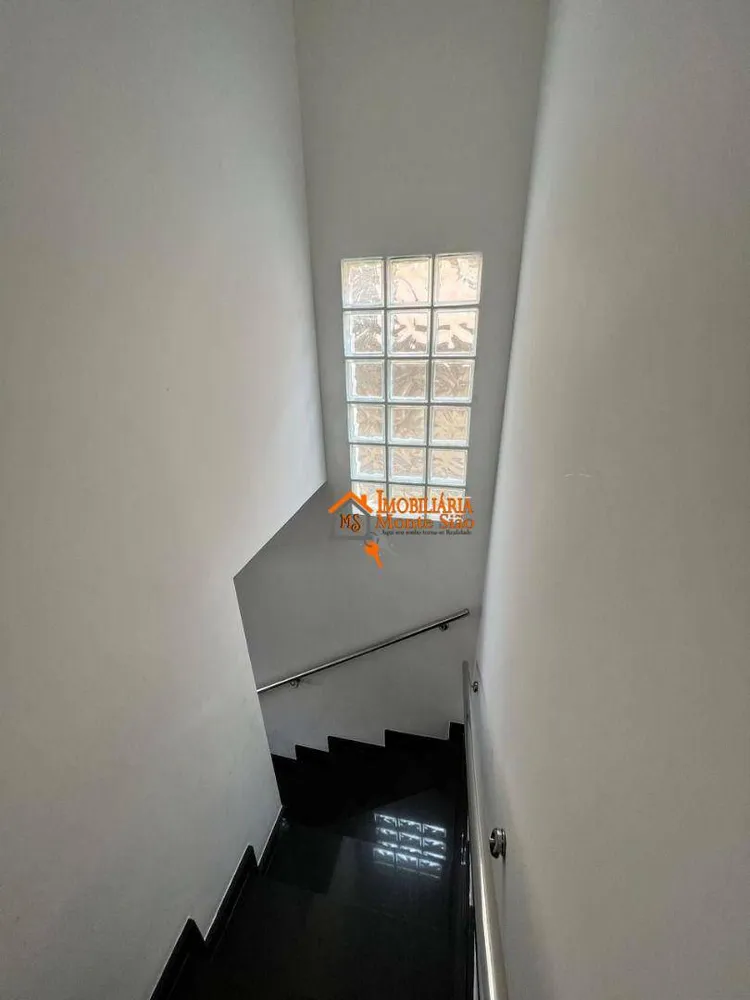 Sobrado, 2 quartos, 125 m² - Foto 5