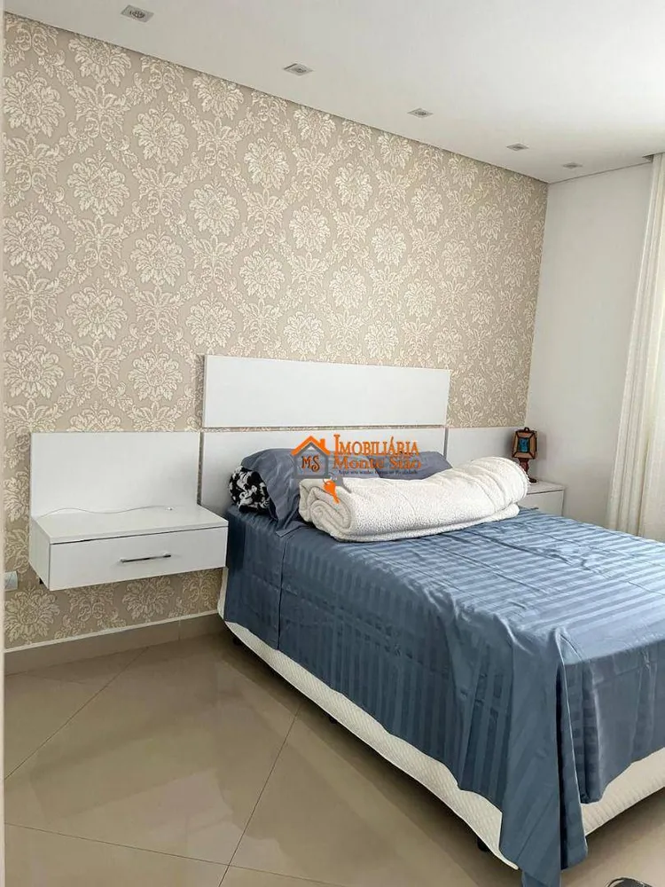 Sobrado, 2 quartos, 125 m² - Foto 1