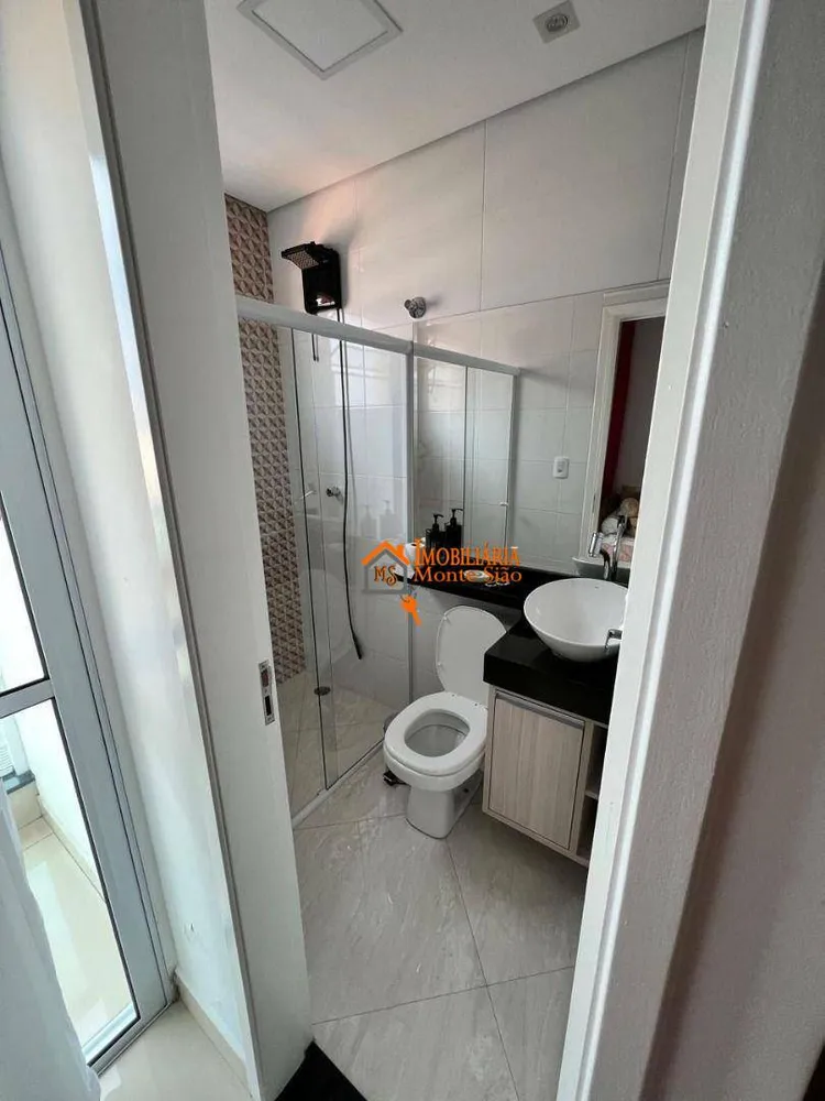 Sobrado, 2 quartos, 125 m² - Foto 6