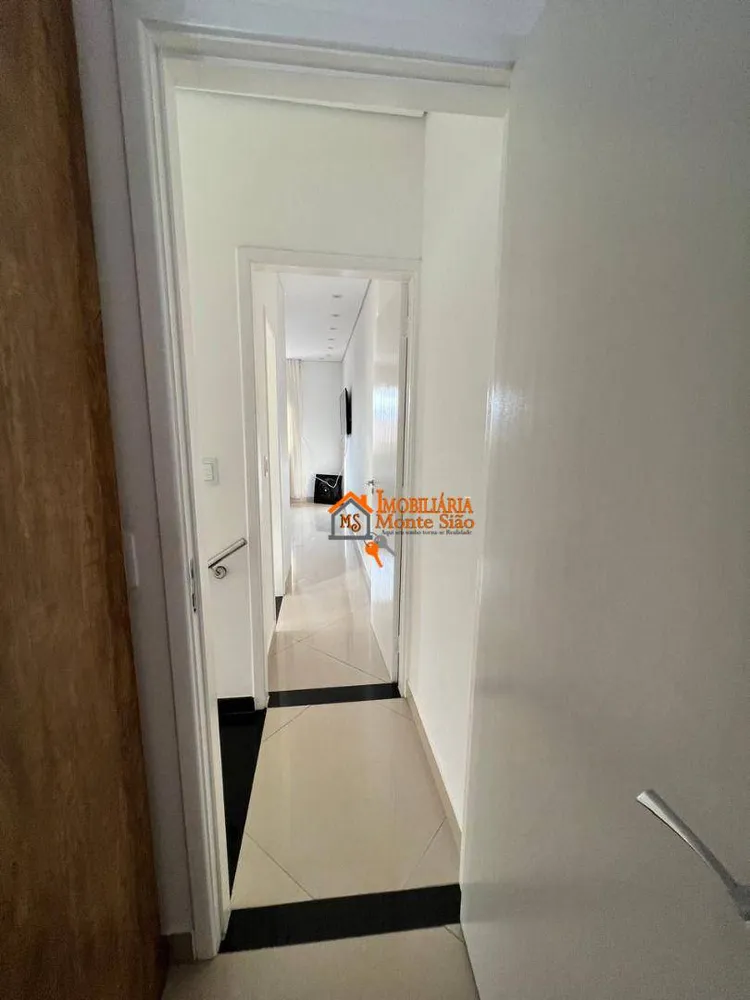 Sobrado, 2 quartos, 125 m² - Foto 2