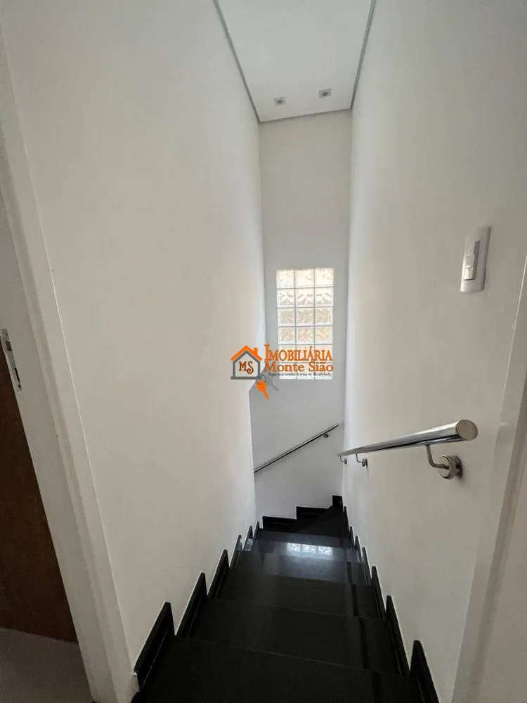 Sobrado, 2 quartos, 125 m² - Foto 7