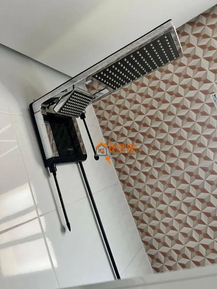Sobrado, 2 quartos, 125 m² - Foto 4