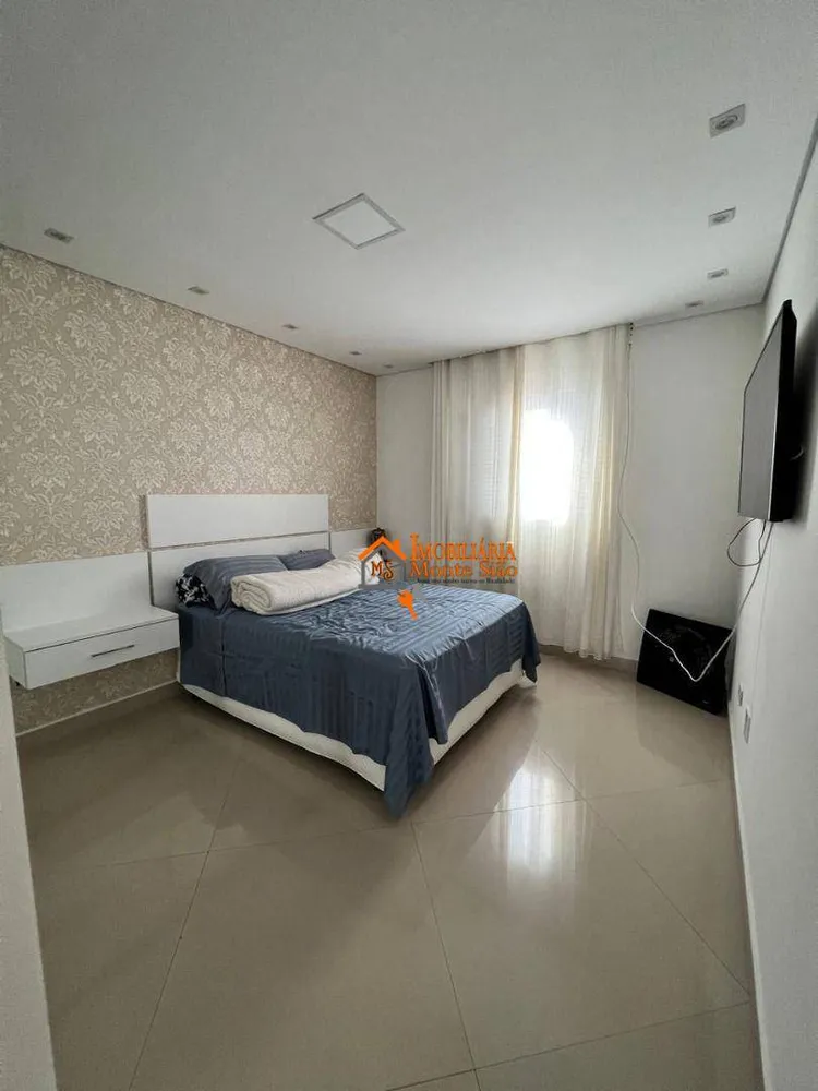 Sobrado, 2 quartos, 125 m² - Foto 8