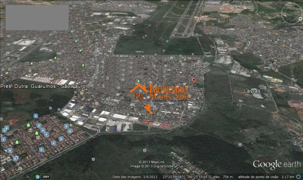Terreno, 6000 m² - Foto 4