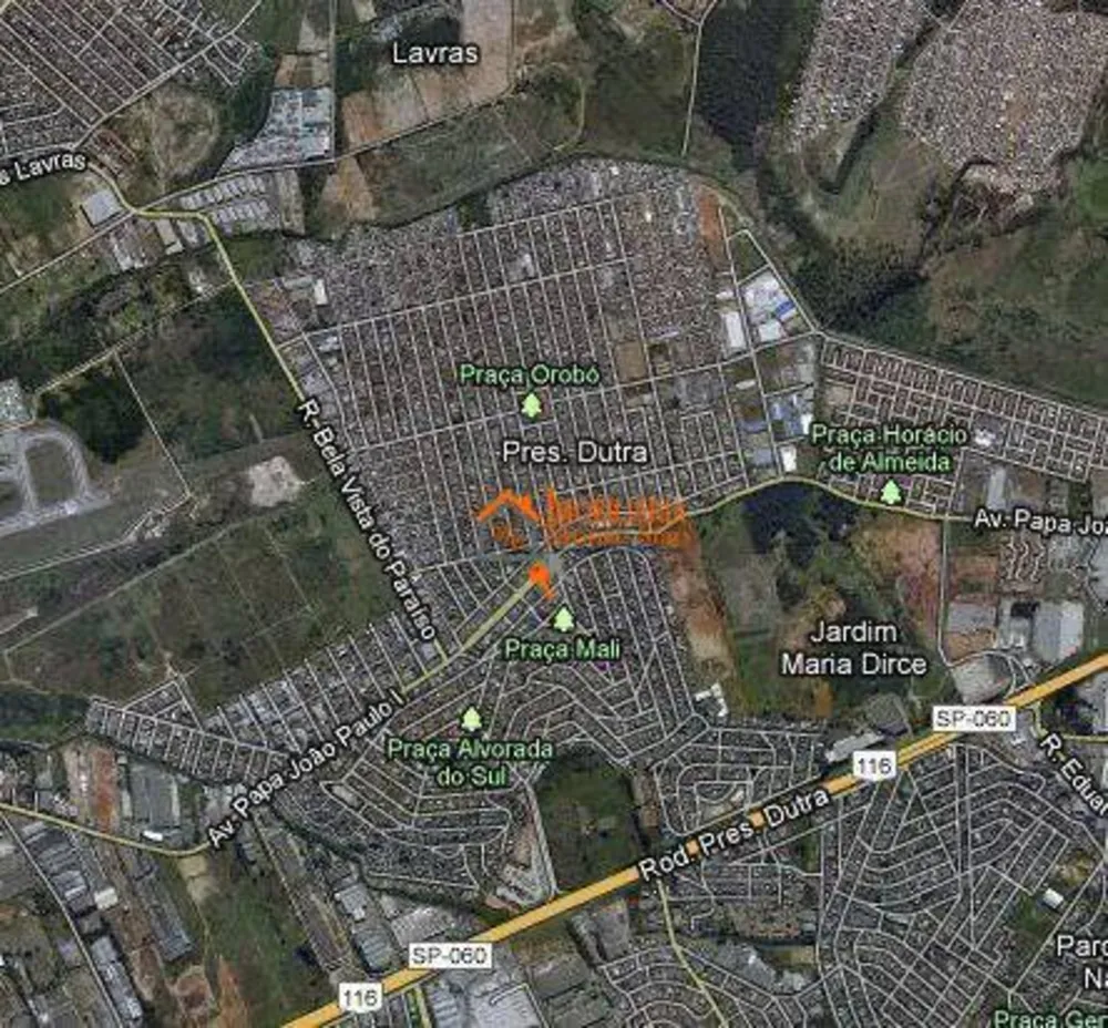 Terreno, 6000 m² - Foto 6
