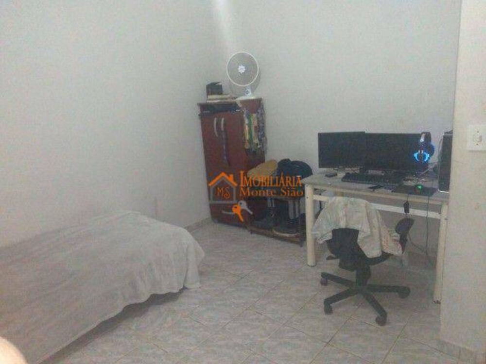 Casa, 3 quartos, 900 m² - Foto 6