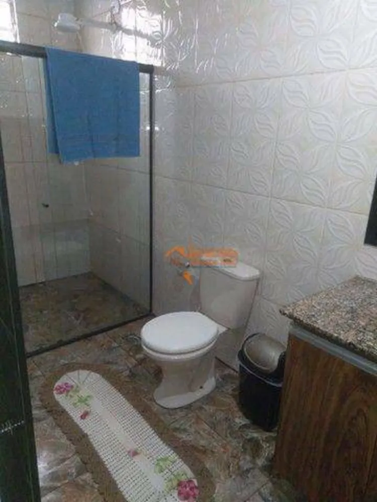 Casa, 3 quartos, 900 m² - Foto 11