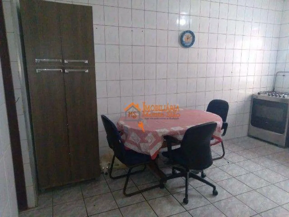 Casa, 3 quartos, 900 m² - Foto 4