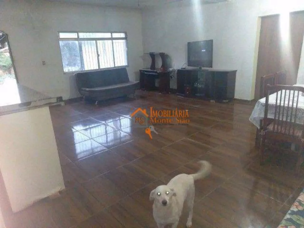 Casa, 3 quartos, 900 m² - Foto 1