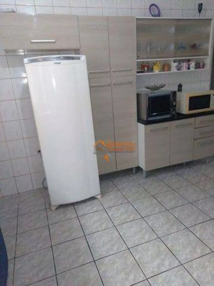Casa, 3 quartos, 900 m² - Foto 3