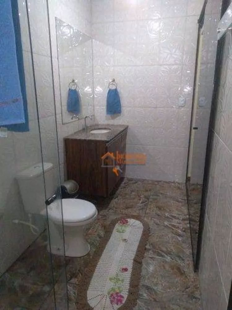 Casa, 3 quartos, 900 m² - Foto 8