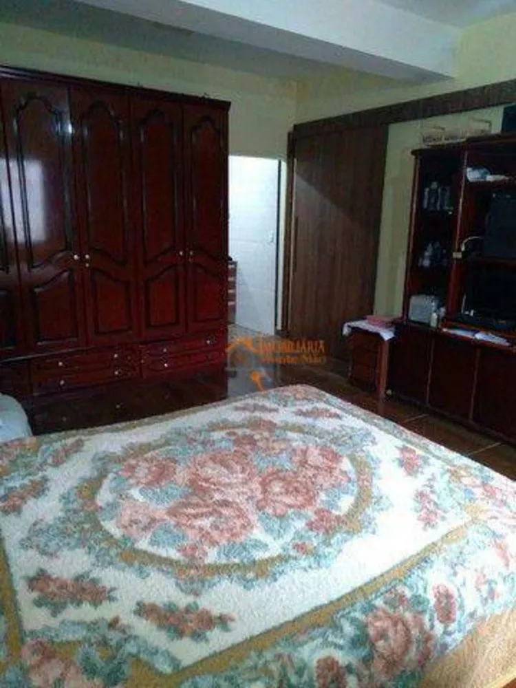 Casa, 3 quartos, 900 m² - Foto 7