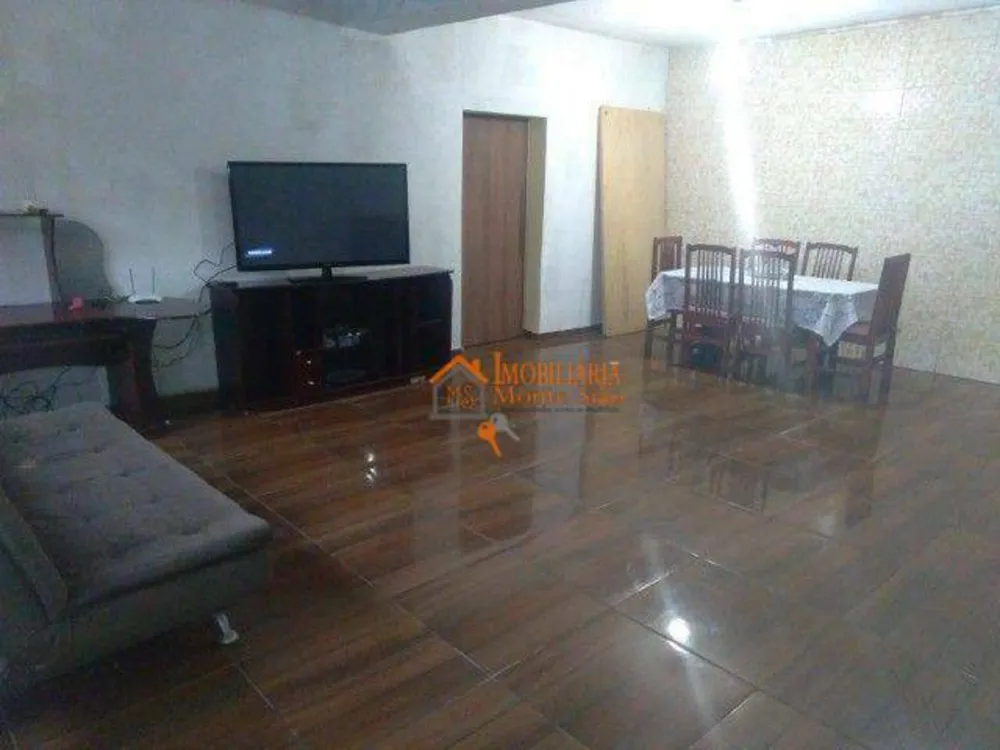 Casa, 3 quartos, 900 m² - Foto 2