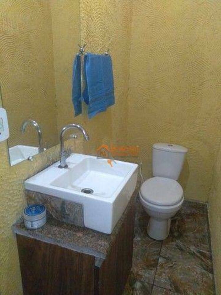 Casa, 3 quartos, 900 m² - Foto 7