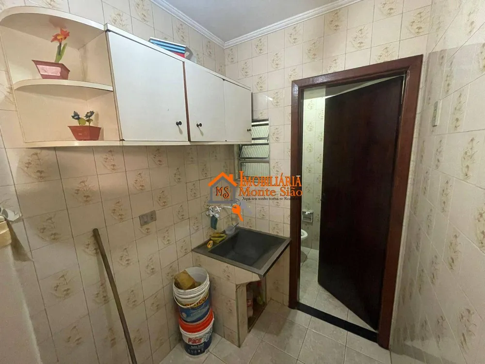 Sobrado, 3 quartos, 240 m² - Foto 4
