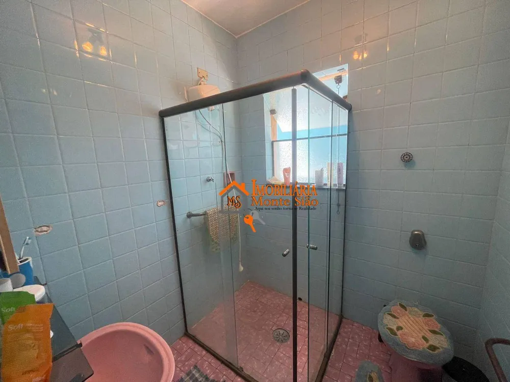 Sobrado, 3 quartos, 240 m² - Foto 6