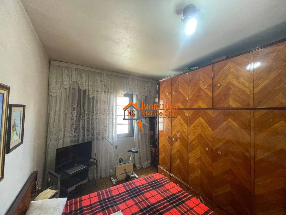 Sobrado, 3 quartos, 240 m² - Foto 7
