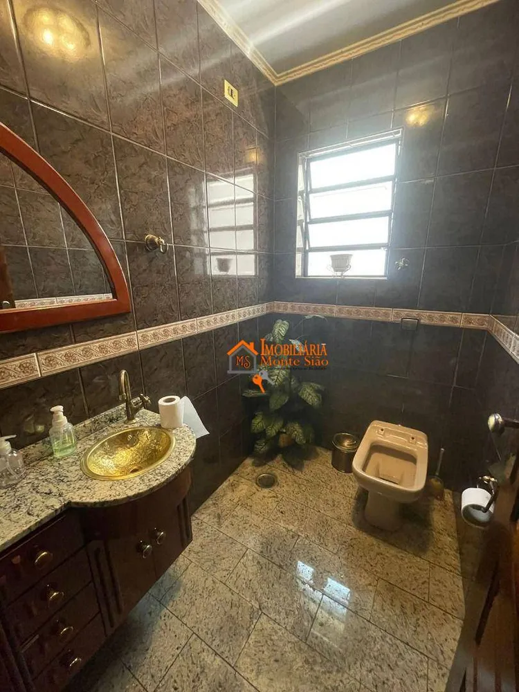Sobrado, 3 quartos, 240 m² - Foto 8