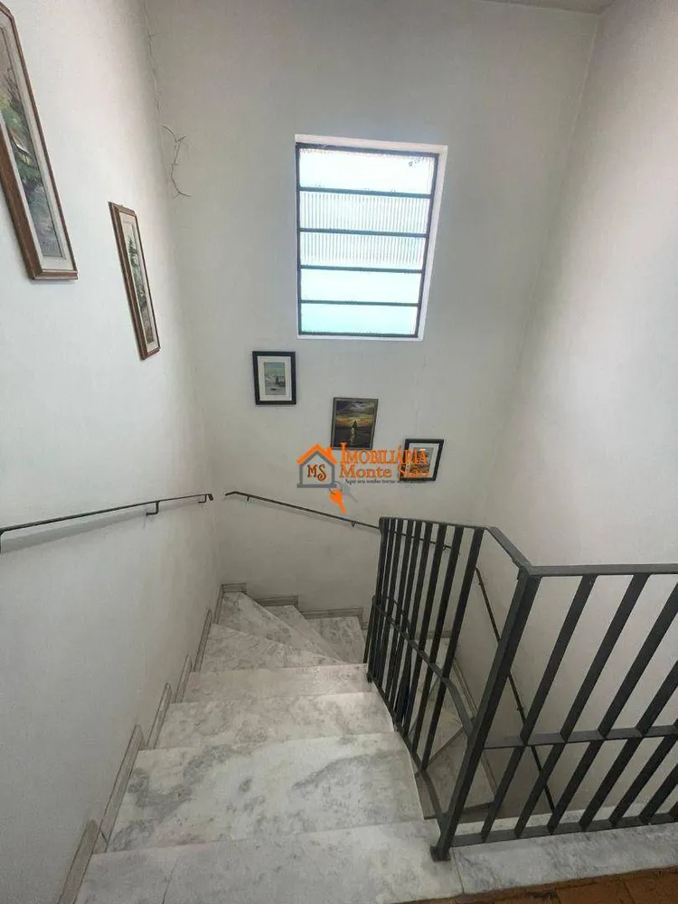 Sobrado, 3 quartos, 240 m² - Foto 5