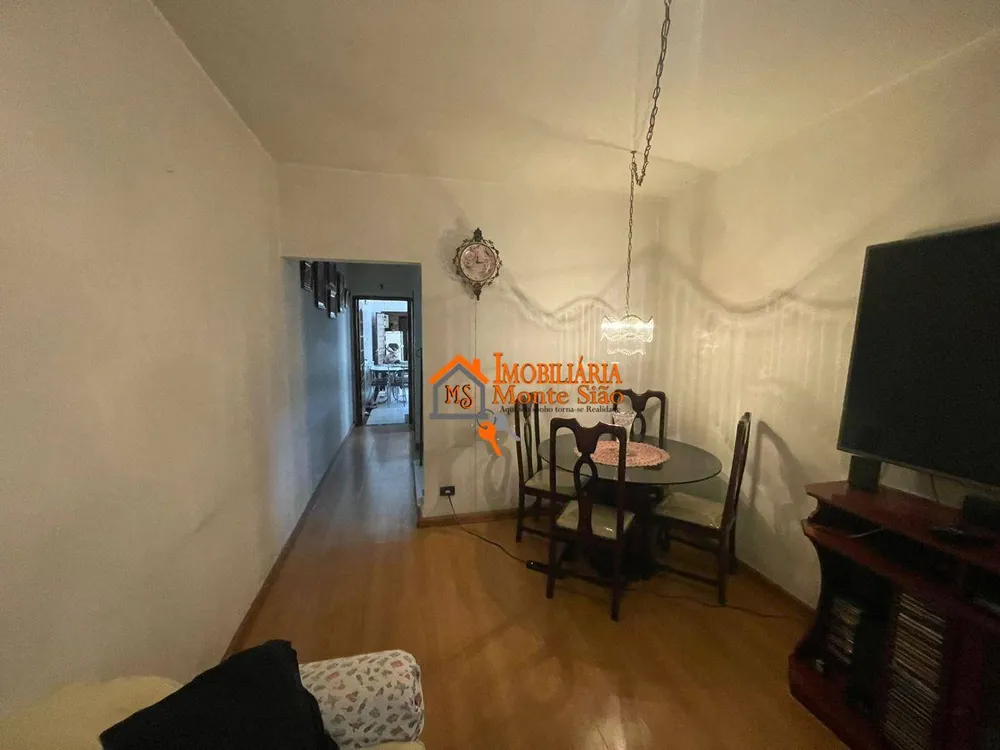Sobrado, 3 quartos, 240 m² - Foto 2