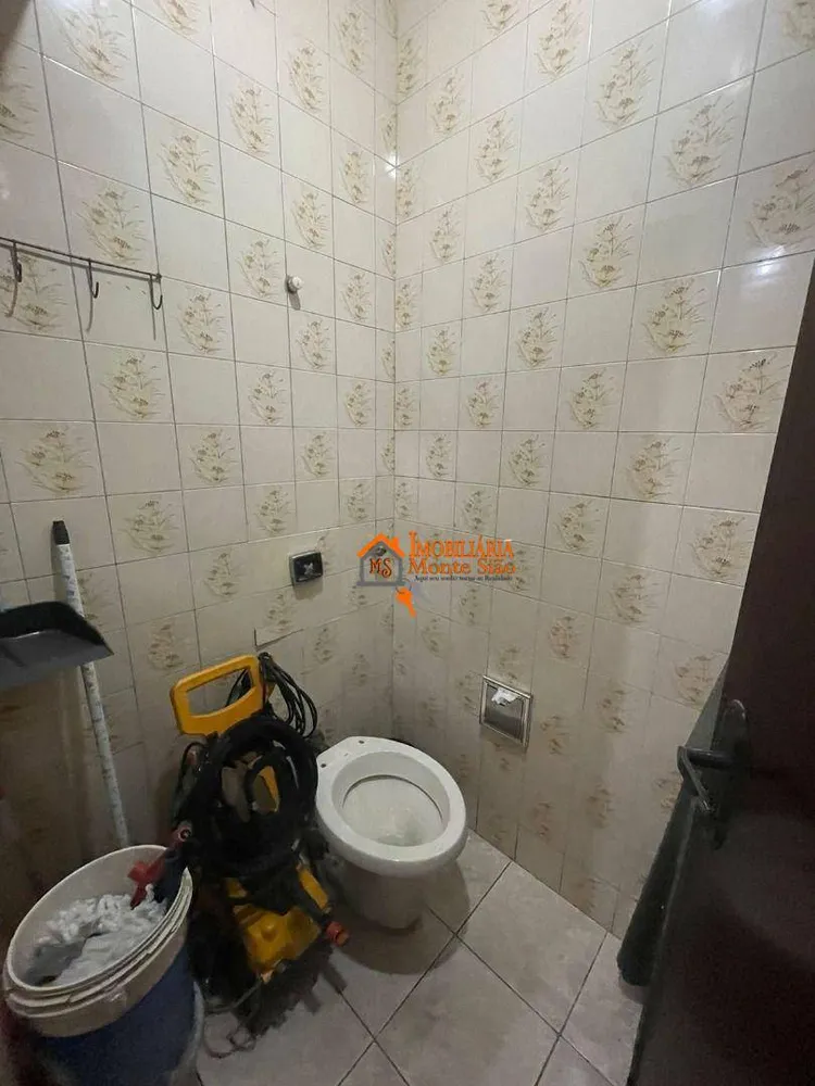 Sobrado, 3 quartos, 240 m² - Foto 9