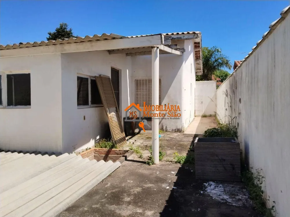Casa, 3 quartos, 167 m² - Foto 1
