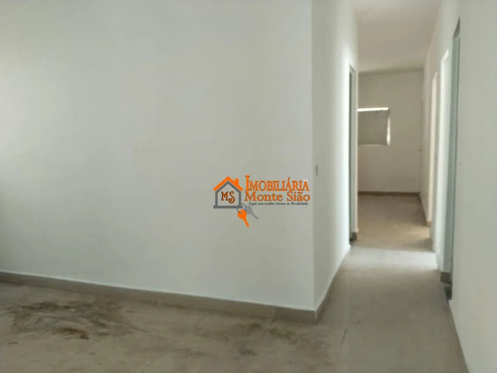Casa, 3 quartos, 167 m² - Foto 12