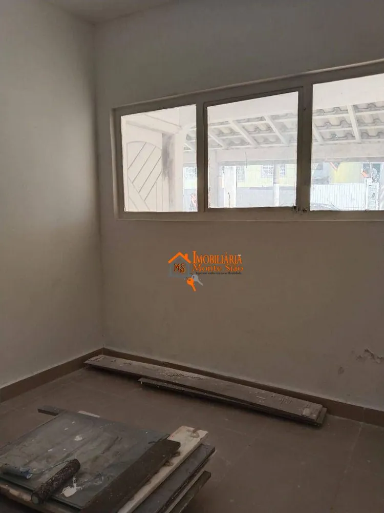 Casa, 3 quartos, 167 m² - Foto 8