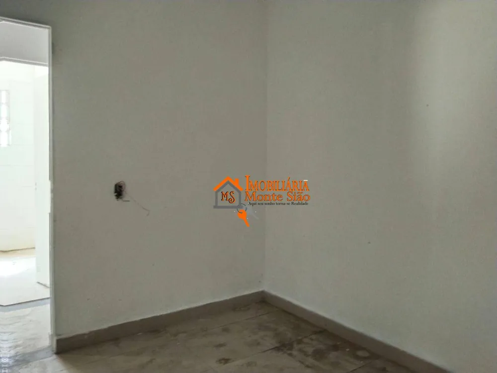 Casa, 3 quartos, 167 m² - Foto 11